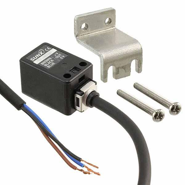 GL18H Panasonic SUNX Compact Inductive Proximity Sensor Valin