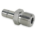 Process Control Adapter Fitting