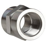 Process Control Coupling Fitting