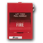 Fire Alarm Stations