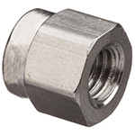 Process Control Nut Fitting