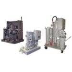 Filtration Systems