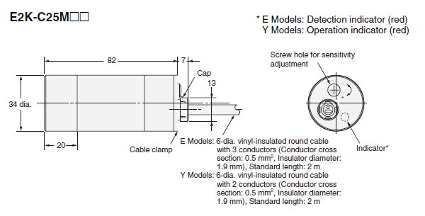 E2K-C25MF1