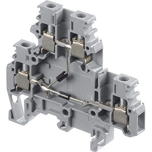 ABB Solution Series Terminal Blocks | Valin