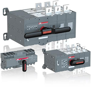 ABB Switches | Valin