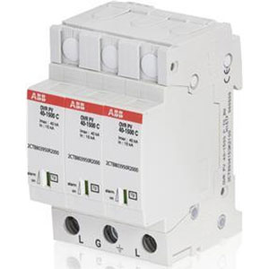 Abb surge protective device что это