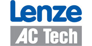 Lenze AC Tech Logo