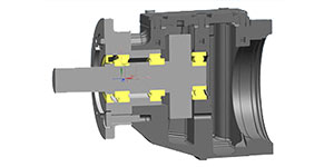 Lenze Hybrid g500-H Helical Gearbox Delivers More Robust Performance