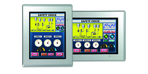 IDEC HG2G-5T Series