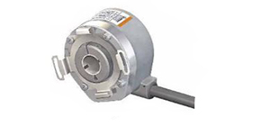 Encoders With Functional Safety