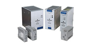 SVL Power Supplies
