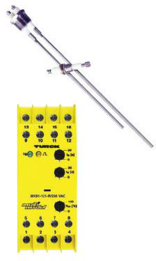 Conductive Rod Level Sensors