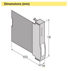 TURCK Diagnostic Power Conditioner System