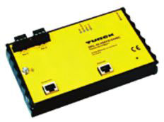 TURCK Diagnostic Power Conditioner System