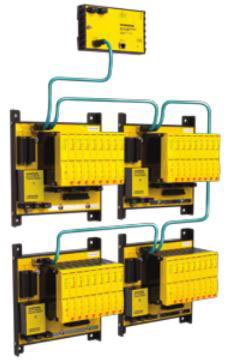 TURCK Diagnostic Power Conditioner System