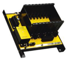 TURCK Diagnostic Power Conditioner System