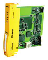 TURCK Diagnostic Power Conditioner System