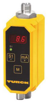 TURCK Flow Monitors