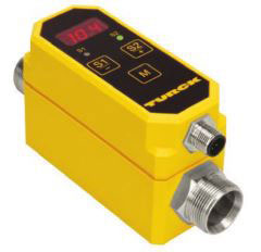 TURCK Flow Monitors