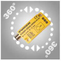 TURCK Mobile Equipment Sensor Solutions