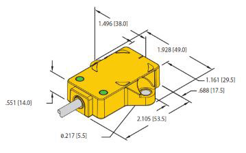 TURCK Mobile Equipment Sensor Solutions