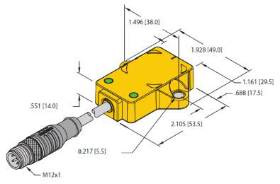 TURCK Mobile Equipment Sensor Solutions