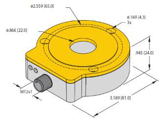 TURCK Mobile Equipment Sensor Solutions