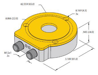 TURCK Mobile Equipment Sensor Solutions