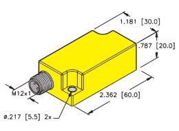 TURCK Mobile Equipment Sensor Solutions
