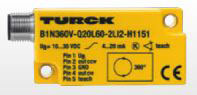 TURCK Mobile Equipment Sensor Solutions