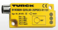 TURCK Mobile Equipment Sensor Solutions