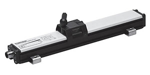 Q-track Linear Position Sensors – Breaking New Ground