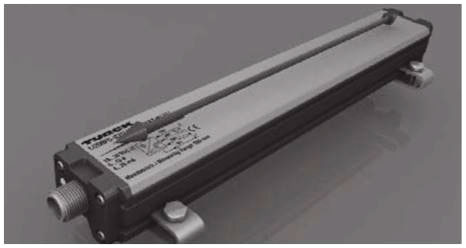 Q-track Linear Position Sensors