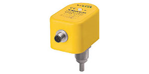 TURCK Self-Contained Temperature Monitors