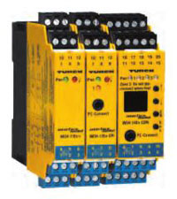 TURCK Temperature Converters