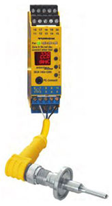 TURCK Temperature Converters