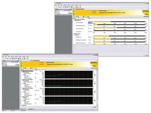 TURCK Temperature Converters
