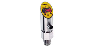 TURCK TS400-TS500 Temperature Sensors