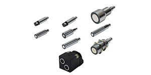 TURCK Ultrasonic Sensors Series