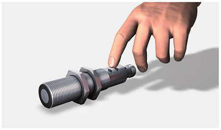 TURCK Ultrasonic Sensors Series
