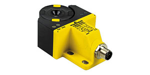 TURCK Valve Position Sensors