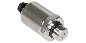 TURCK Pressure Controls Offer a Flexible Solution to Any Pressure Application