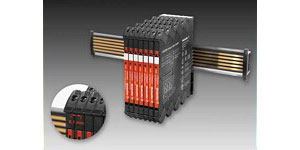 ACT20M passive isolator