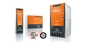 PROeco Power Supply Units