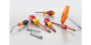Screwdriver Assortment