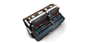 maxGUARD – Taking control voltage distribution to a new level