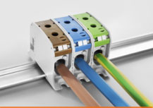 Convenient connection with Klippon Connect