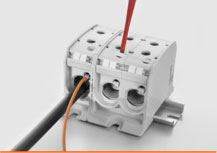 Convenient connection with Klippon Connect