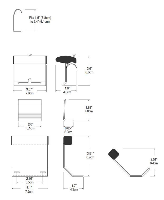 How To Install Sentrol Magnetic Contact Series 2315 2317 For Panel