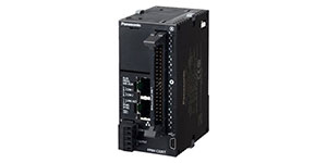 Panasonic FAQ Programmable Controllers